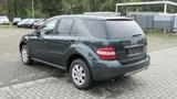 Mercedes-Benz ML 280 CDI/AHK/Luftfederung/Bi-Xenon - Mercedes-Benz ML 280 mit Diesel-Antrieb