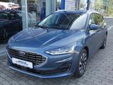 Ford Focus Turnier 125PS  TITANIUM X #B&O #RFK #AWR #