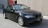 BMW 118i Cabrio -