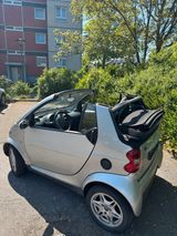 Smart Cabrio - Smart aus 2001: Cabrio