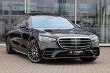Mercedes-Benz S 580 S -Klasse AMG  Lang Final Editon 3xTV Pano - Mercedes-Benz: Klasse AMG