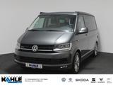 Volkswagen T6 California Beach 4Motion DSG 7 SItzer Black - gebrauchte VW T6 California aus dem Jahr 2018
