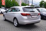 Opel Astra K ST 1.4 Turbo Dynamic LED Navi Kamera PDC - Opel Astra: Dynamic