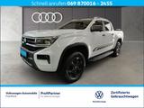 Volkswagen Amarok DoubleCab PanAmericana Navi AHK Standheiz - Volkswagen Amarok Jahreswagen