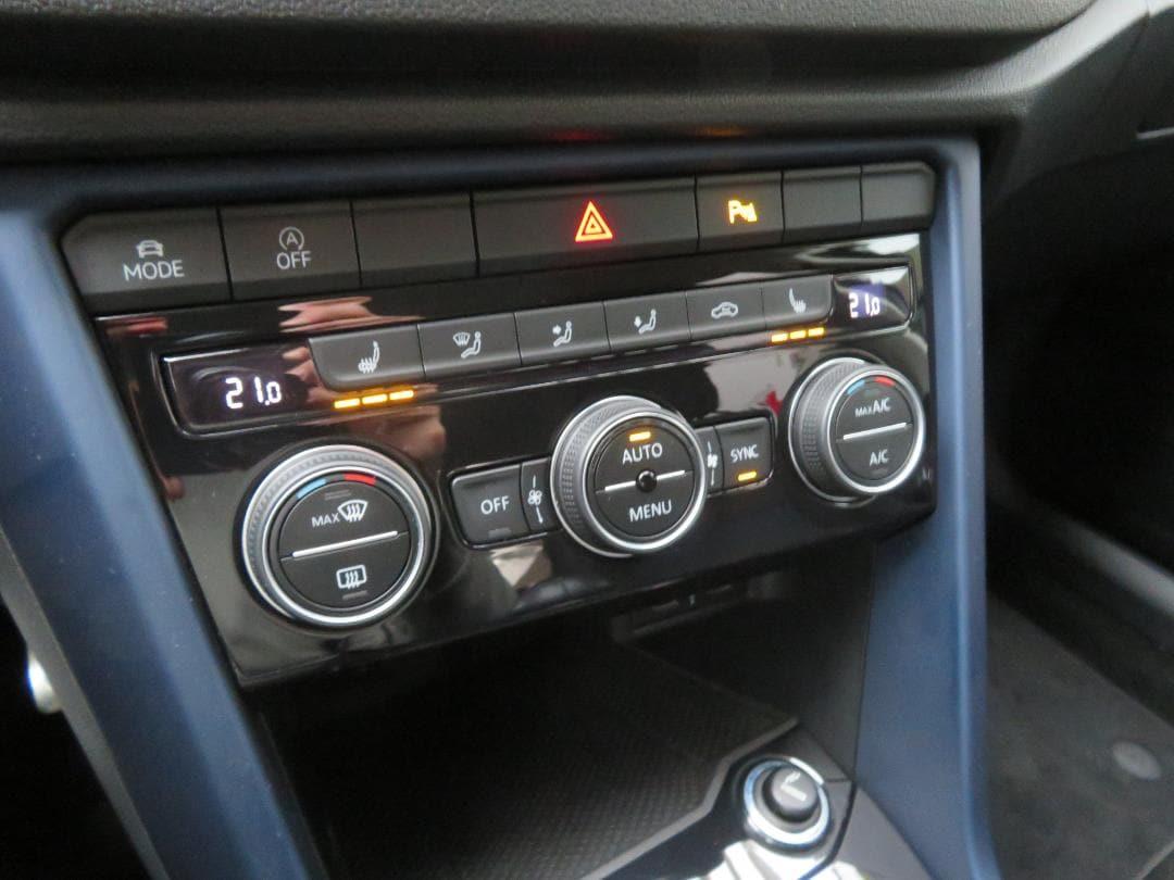 Volkswagen T-Roc United, миниатюра 16