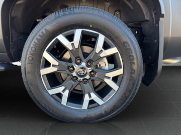 Toyota Land Cruiser 2.8D AWD Lounge *HUD*JBL*GSD*LEDER*