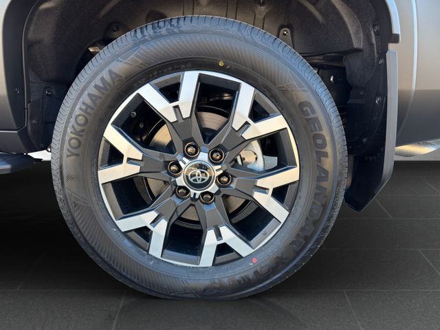 Toyota Land Cruiser 2.8D AWD Lounge *HUD*JBL*GSD*LEDER*