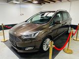 Ford Grand C-MAX Titanium Zahnrimmen Neu 7Sitzer - Ford Grand C-Max in Köln