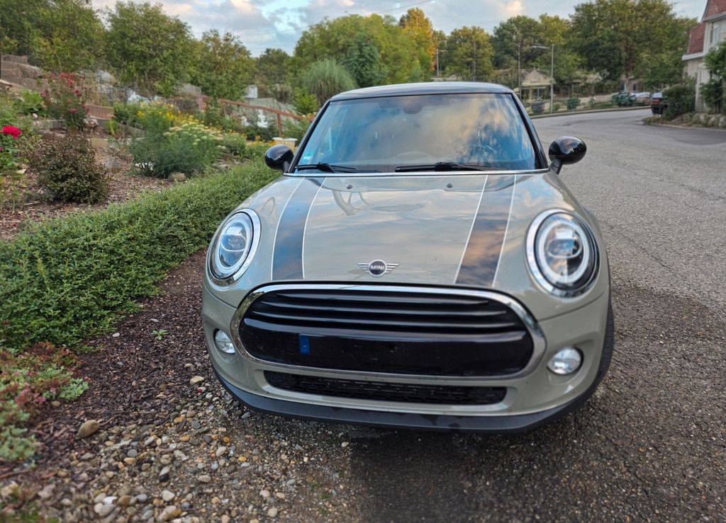 Image of MINI Cooper