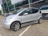 Mercedes-Benz Erste Hand Top A 210 Evolution Lang Evolution