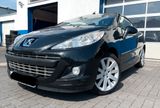 Peugeot 207 CC LEDER+TÜV+GARANTIE+PARKSENS+KLIMATRONIC - Peugeot 207 Gebrauchtwagen in Stuttgart