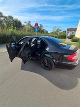 Mercedes-Benz E 300 BLUETEC AVANTGARDE Autom. Avantgarde - gebrauchte Mercedes-Benz E 300 aus dem Jahr 2009