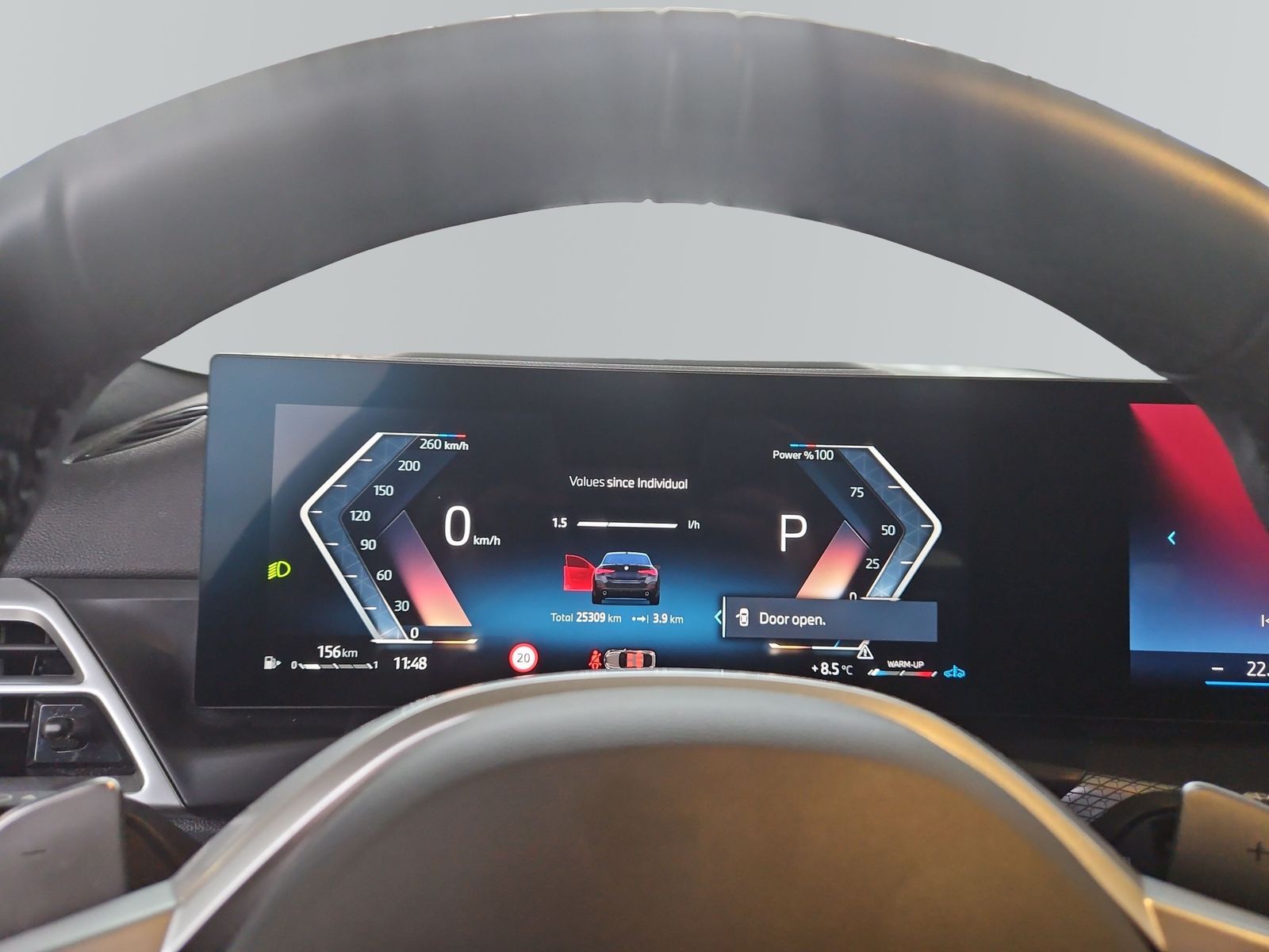 BMW 430 Gran Coupé - Bild 15