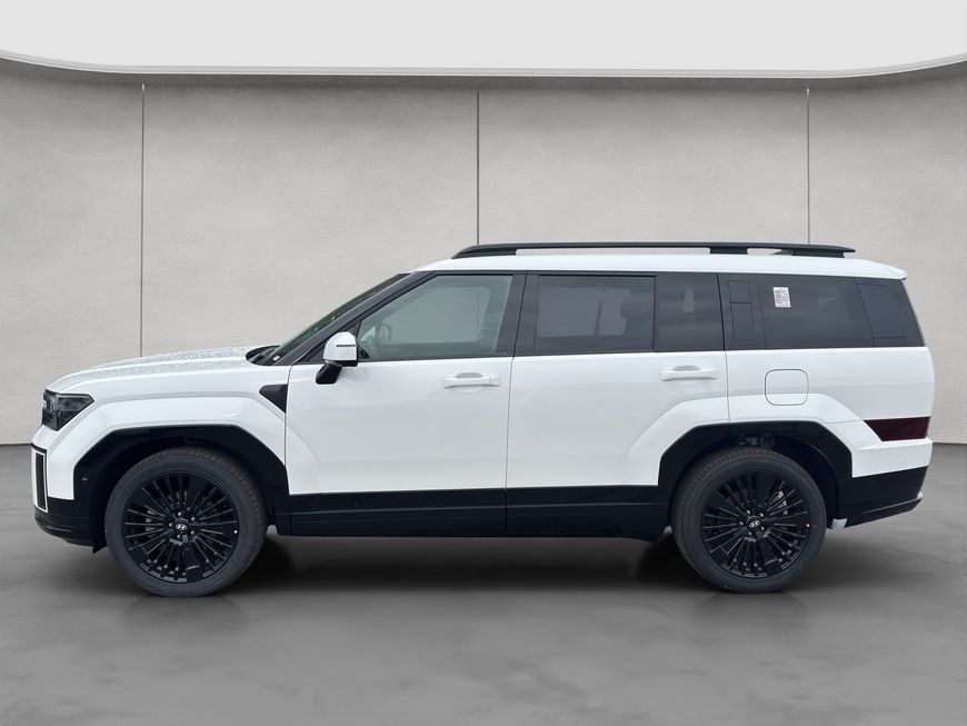 Hyundai Santa Fe – Bild 2