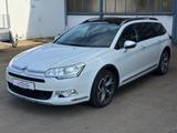 Citroën C5 Tourer CrossTourer / XTR *Kamera *Memory - Citroën C5 mit Diesel-Antrieb