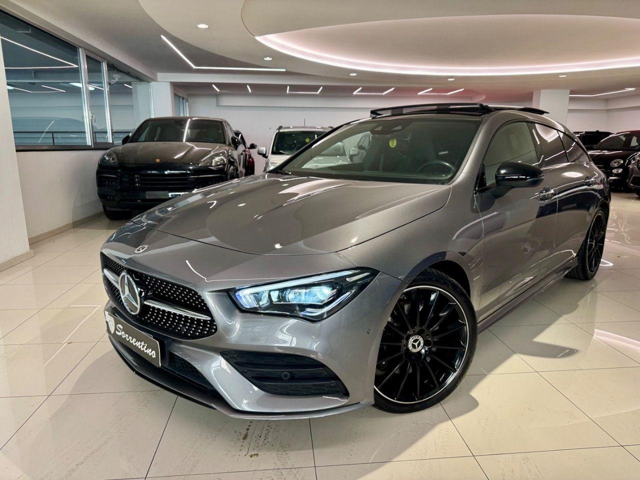 Mercedes-Benz Andere