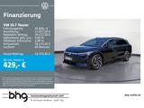 Volkswagen ID.7 Tourer Pro 77 AHK Netzlade MatrixLED ACCTra - Volkswagen ID.7 Tourer Gebrauchtwagen