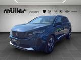 Peugeot 5008 PureTech 130 EAT8 Stop & Start Allure - blaue Peugeot 5008