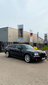 Chrysler 300C 3.0 CRD - SRT Design Mercede... - gebrauchte Chrysler 300C aus dem Jahr 2009