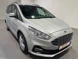 Ford Galaxy 2.0 EcoBlue Trend Automatik EU6d-T Klima  - silberne Ford Galaxy