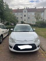 Citroën Citroen c4 Coupé . Export/Bastler - Citroën C4 in Hannover