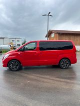 Hyundai H-1 Travel Premium - : Van, Travel