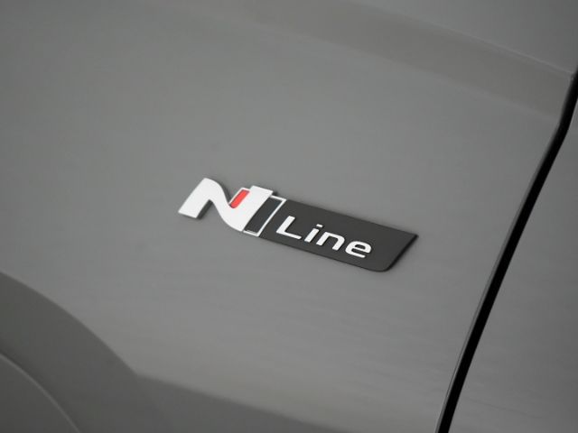 Tucson PHEV N-LINE AT 4WD+VOLL LED+NAVI+AROUND V