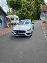 Mercedes-Benz Mercedes Benz CLA 200 Shootig break AMG Line - Mercedes-Benz: C Break
