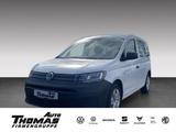 Volkswagen Caddy Kombi  EcoProfi 1.5 TSI AHK+PDC+RFK - VW Caddy Gebrauchtwagen in Bonn