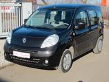 Renault Kangoo 1,6 Privilege - Renault Gebrauchtwagen von 2009