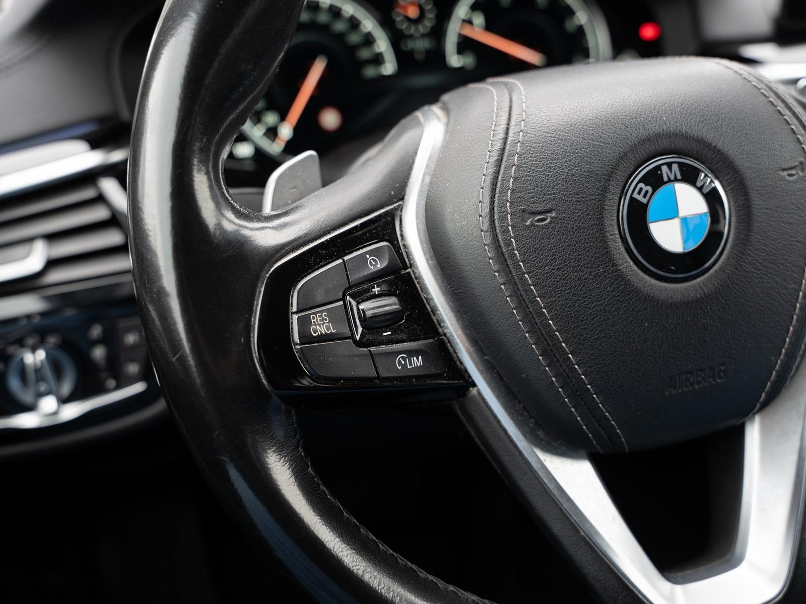 BMW 530d Touring Luxury Line