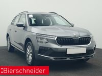 Skoda Kamiq - Vorschau Bild 9