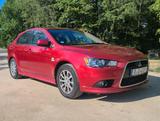 Mitsubishi Lancer 1.8 Sportsback | Scheckh... - Mitsubishi Lancer: 8