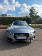 Audi A7 Sportback 2.8 FSI - Audi A7 bis 10.000 Euro