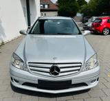 Mercedes-Benz CLC 180 CLC -Klasse CLC 180 Kompressor - Mercedes-Benz CLC aus dem Jahr 2009