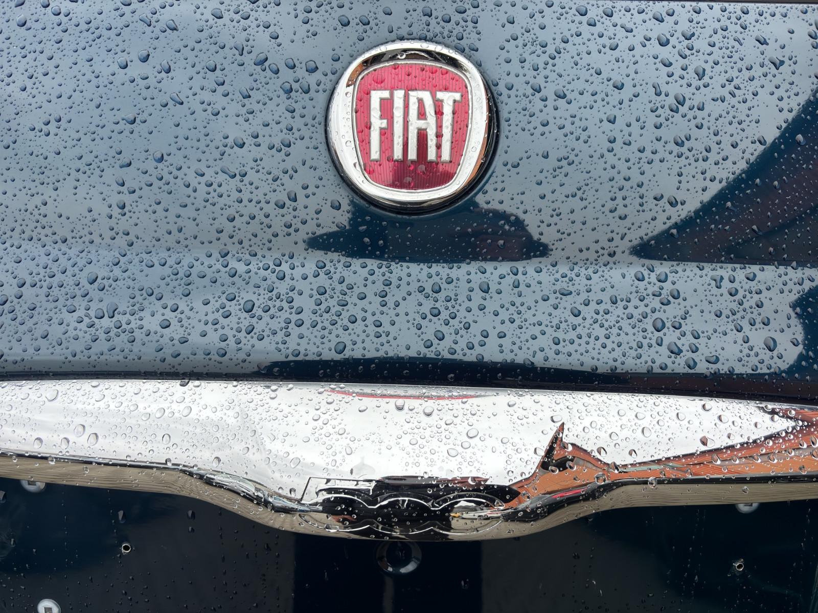 Fiat 500 Dolcevita*AppleCarPlay*Navi*Klimaautomatik*, миниатюра 21
