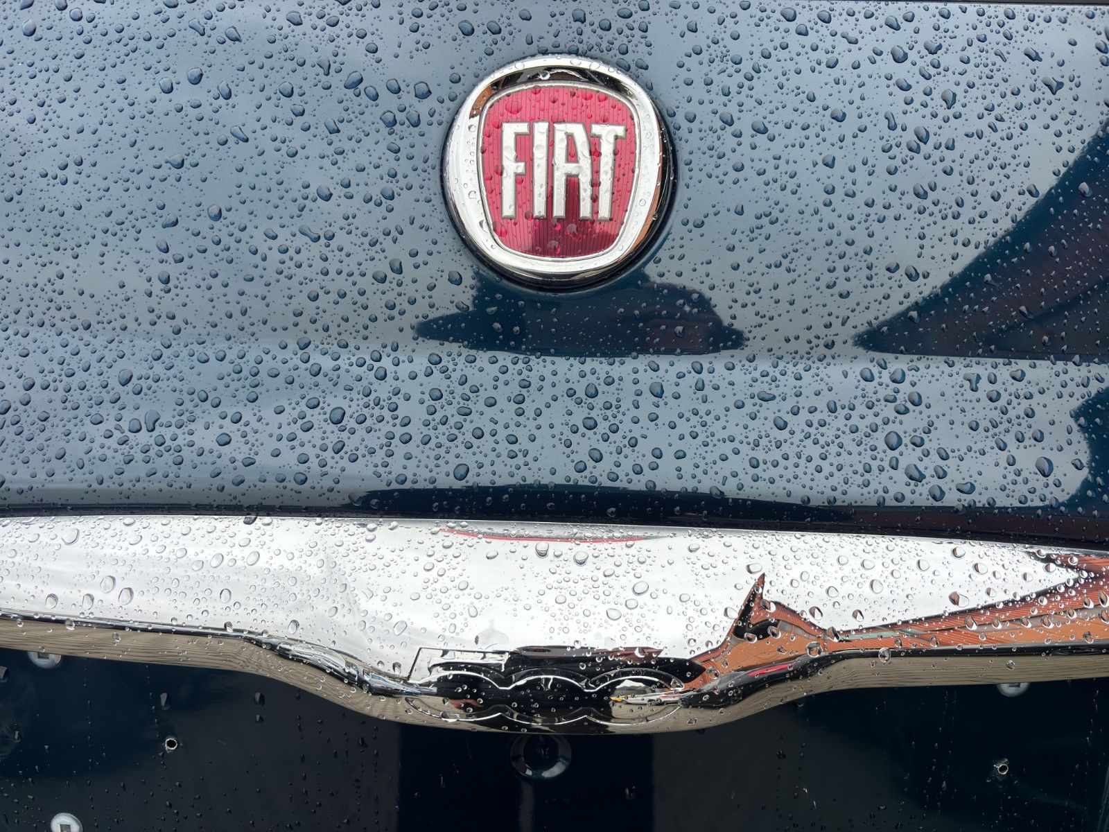 Fahrzeugabbildung Fiat 500 Dolcevita*AppleCarPlay*Navi*Klimaautomatik*