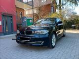 BMW 116i e87 - BMW 116: 116i E87