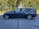 BMW 330d Touring Modern Line Automatic Modern Line