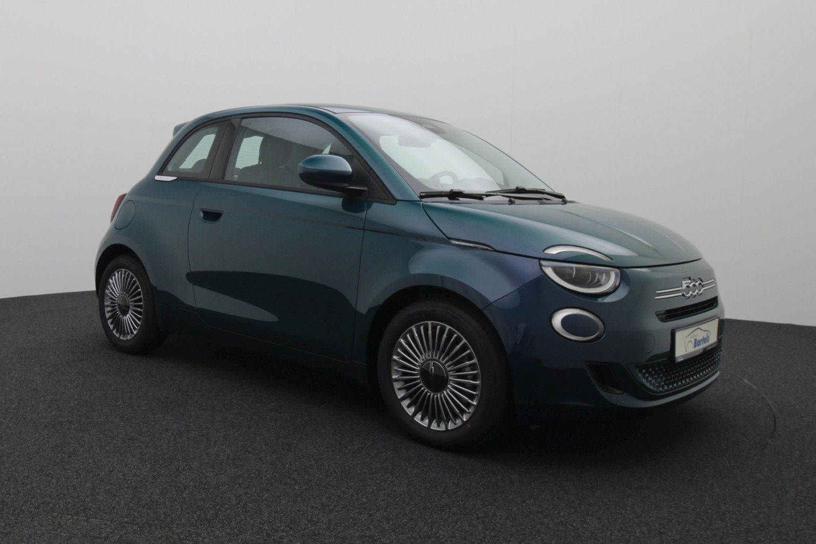 Fahrzeugabbildung Fiat 500 1.0 FireFly Hybrid Torino