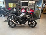 Honda CB750 Hornet A2 48PS Drossel *Service neu* - HONDA CB750