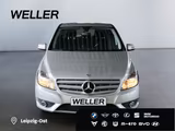 Mercedes-Benz B 180 7G-DCT *SHZ*Notbremsassist*BT*Klima*Color* - Mercedes-Benz B 180 in Leipzig