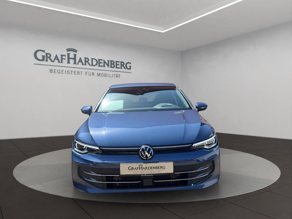 Volkswagen Golf 8 Style 1.5 eTSI DSG Navi MatrixLED, миниатюра 9