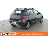 Dacia Sandero 0.9 TCe Stepway Prestige*NAVI*PDC*KLIMA* - Dacia Sandero: Stepway Prestige