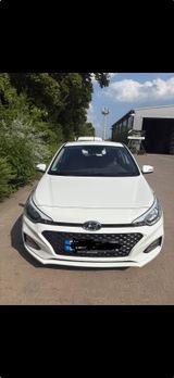 Hyundai i20 1.0 T-GDI 74kW Active Select Active Select