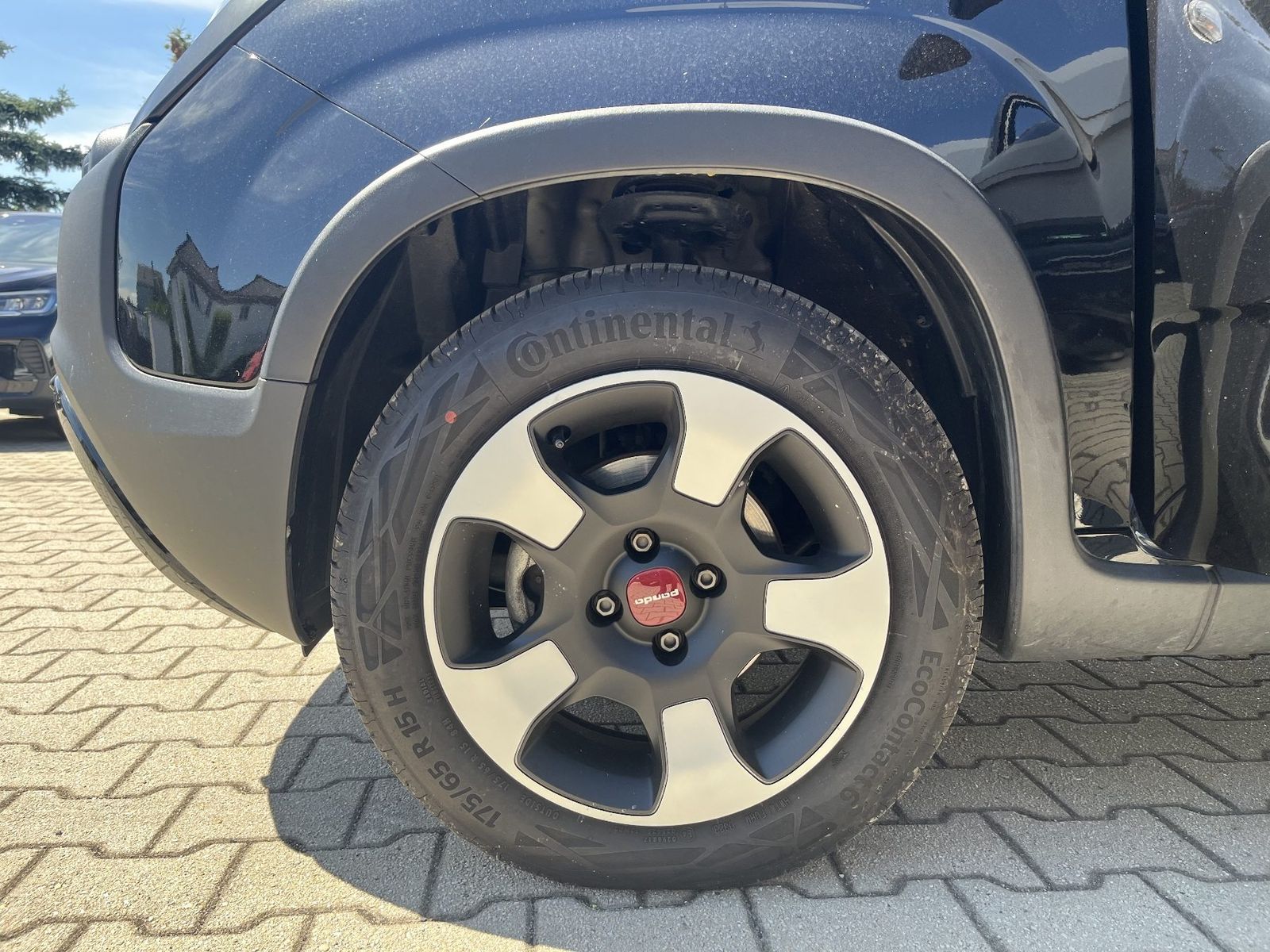 Fiat Panda - Bild 17