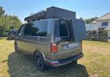 Volkswagen T6 Multivan - 4Motion - OFFROAD - AUTARK - : Van, Offroad