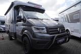 Dethleffs Globebus Performance 4x4 T 46 First Edition -6.7
