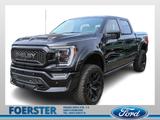 Ford F 150 Shelby SuperSnake Centennial Ed. / Limitie - Ford F 150: Shelby