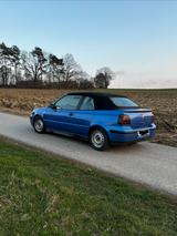 Volkswagen Golf 1.6 Generation Cabriolet Generation - Volkswagen Golf: Generation